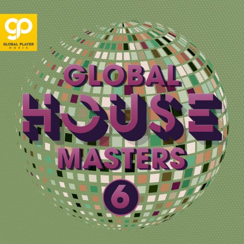 VA - Global House Masters, Vol. 6 (2023)