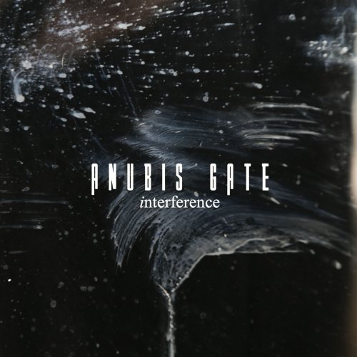 Anubis Gate - Interference (2023)