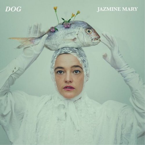 Jazmine Mary - DOG (2023) [Hi-Res]