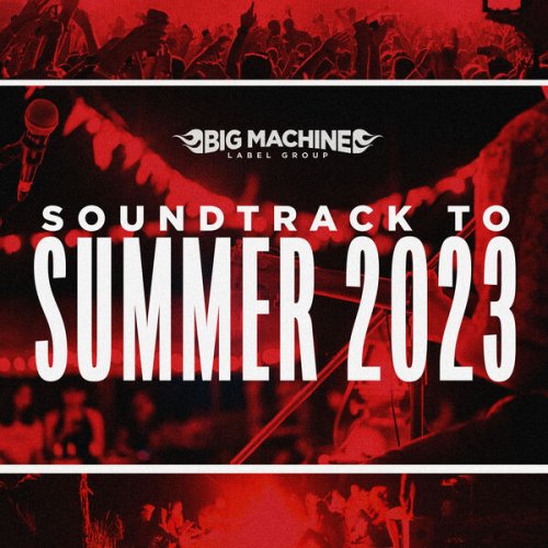 VA - Soundtrack To Summer 2023