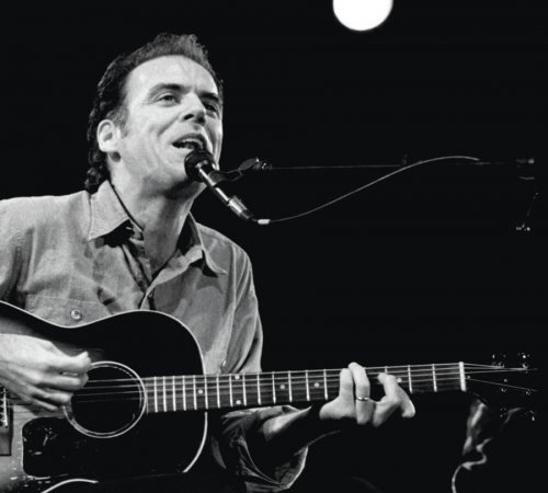 John Hiatt - Live At The Hiatt (2006)