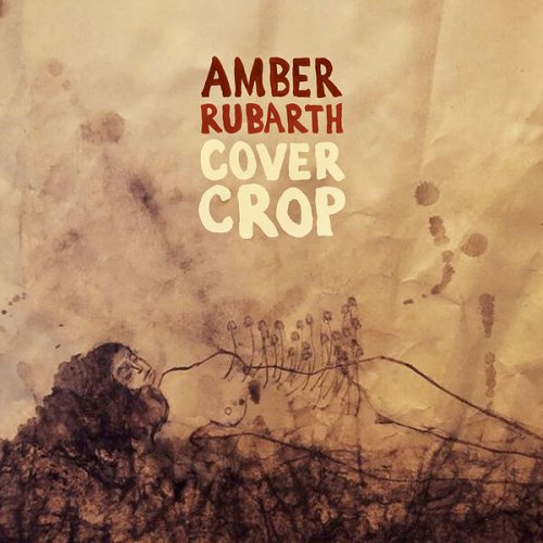 Amber Rubarth - Cover Crop (2023) Hi-Res