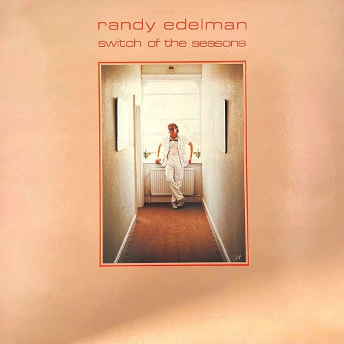 Randy Edelman - Switch Of The Seasons (2023) Hi-Res