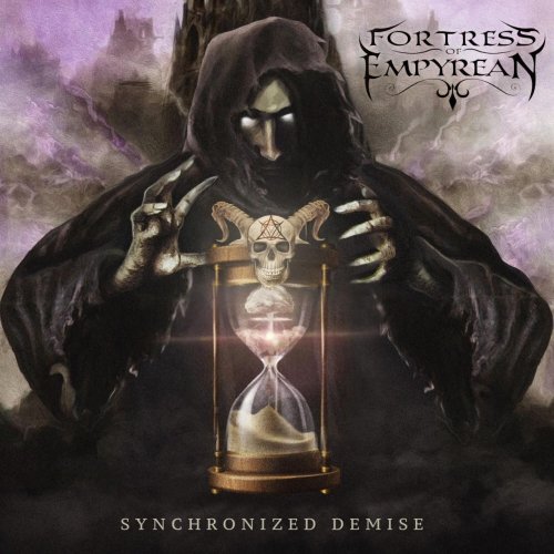 Fortress of Empyrean - Synchronized Demise (2023) Hi-Res