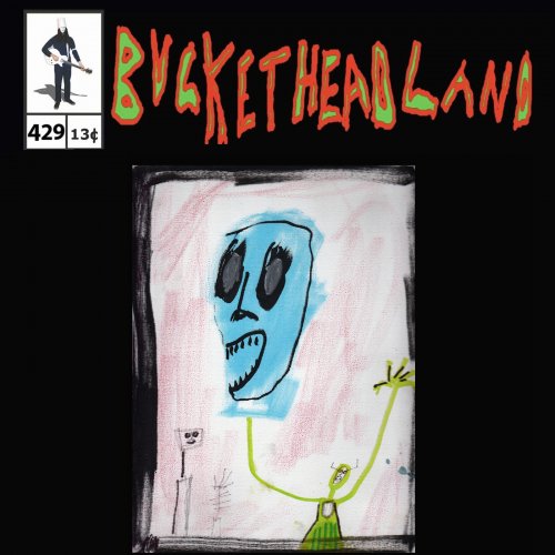 Buckethead - Live From Balloon Head Bowery (Pike 429) (2023)