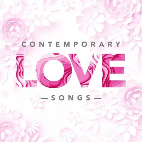 VA - Contemporary Love Songs (2023)