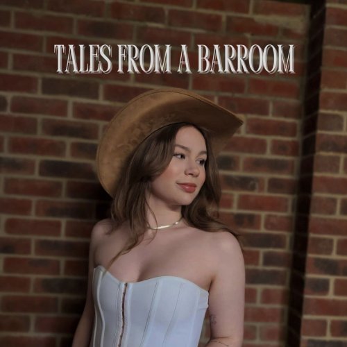 Jenna Oxbury - Tales from a Barroom (2023) Hi Res