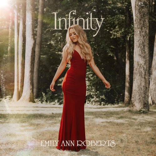 Emily Ann Roberts - Infinity (2023) Hi Res