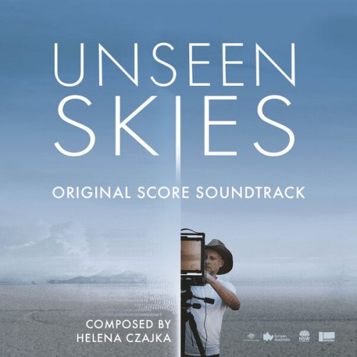 Helena Czajka - Unseen Skies (Original Score Soundtrack) (2023) [Hi-Res]