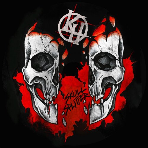 Killhall - Skullsplitter (2023)