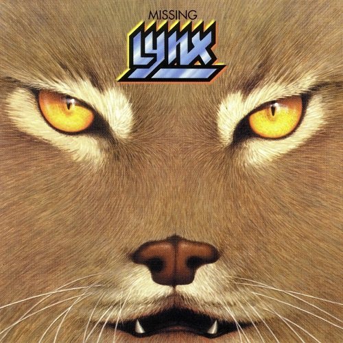 Lynx - Missing (Reissue) (1976)