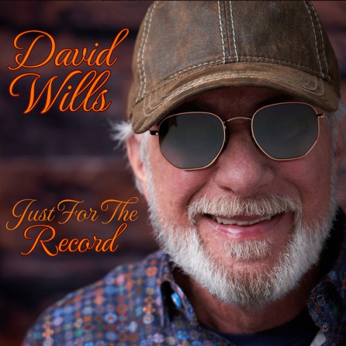 David Wills - Just for the Record (2023)