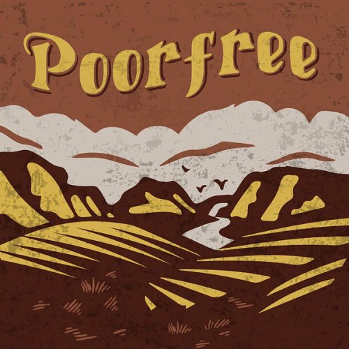 Poorfree - Poorfree (2023) Hi-Res