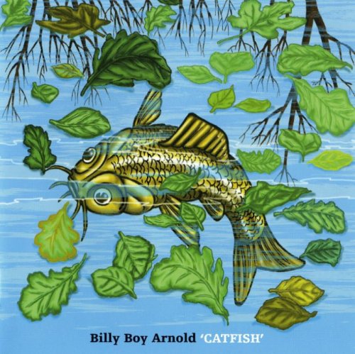 Billy Boy Arnold - Catfish (1999)