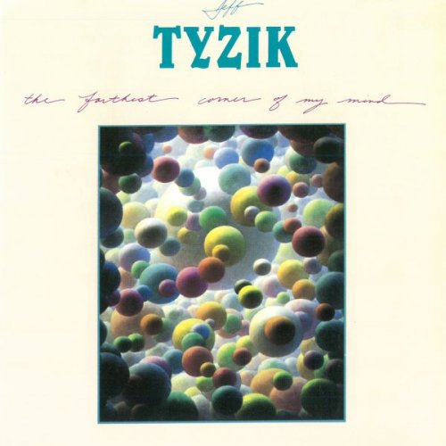 Jeff Tyzik - The Farthest Corner Of My Mind (1986)