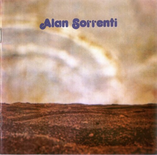 Alan Sorrenti - Come un Vecchio Incensiere all'Alba di un Villaggio Deserto (1973/2005)