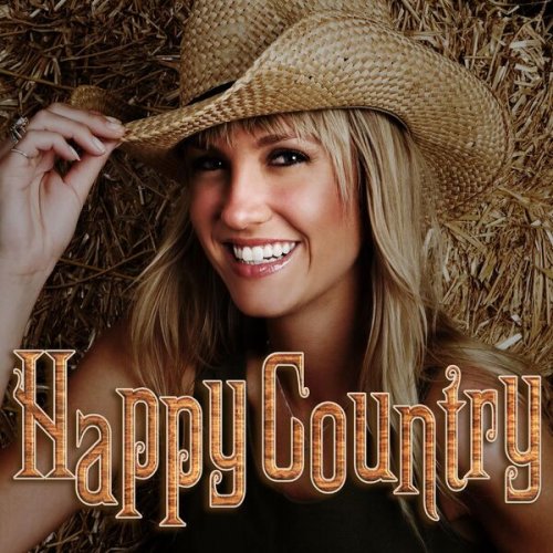 VA - Happy Country (2023)