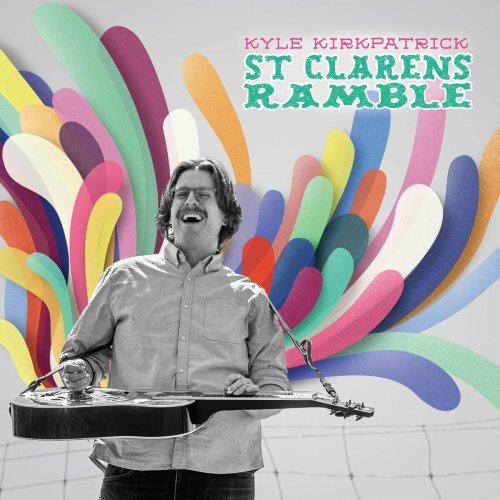 Kyle Kirkpatrick - St Clarens Ramble (2023)