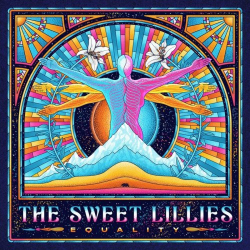 The Sweet Lillies - Equality (2023)
