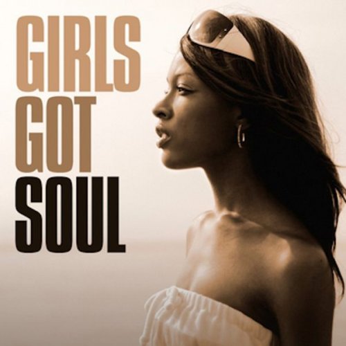 VA - Girls Got Soul (2009)