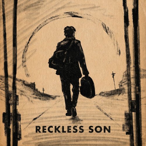 Reckless Son - Reckless Son (2023)