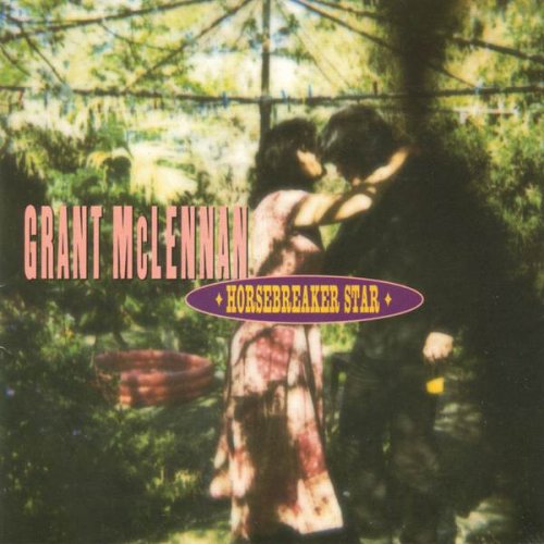 Grant McLennan - Horsebreaker Star - 2CD (1994)