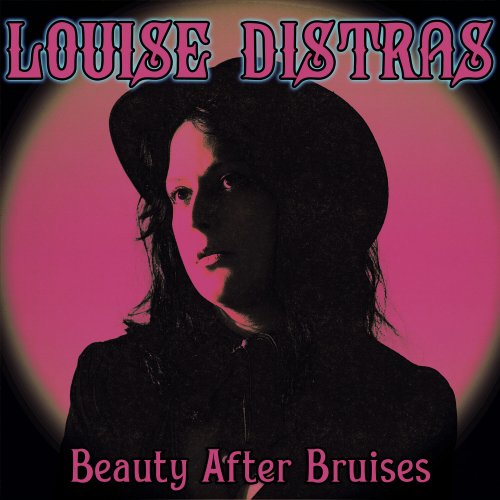 Louise Distras - Beauty After Bruises (2023)