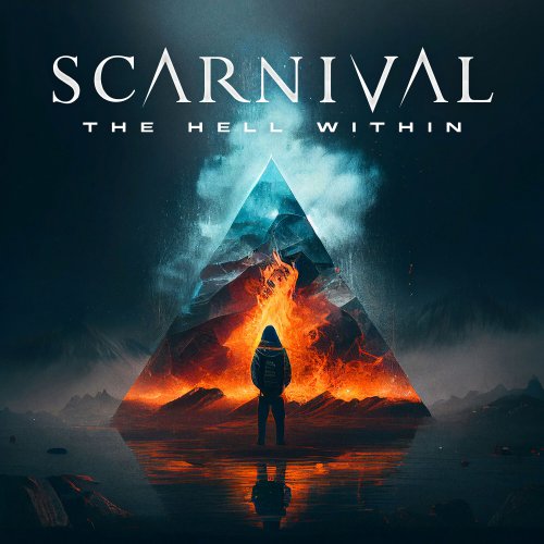 Scarnival - The Hell Within (2023) Hi-Res