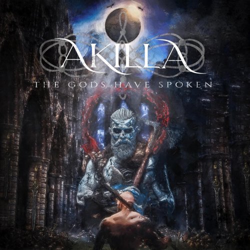 Akilla - The Gods Have Spoken (2023) Hi-Res