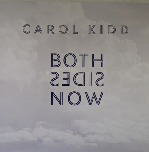 Carol Kidd - Both Sides Now (2020) LP