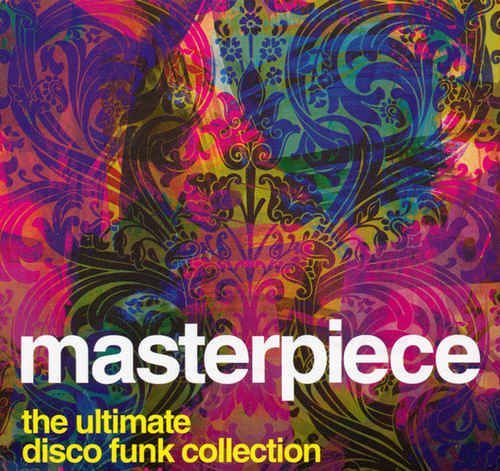 VA - Masterpiece Volume 15-25: The Ultimate Disco Funk Collection (2013-2018)