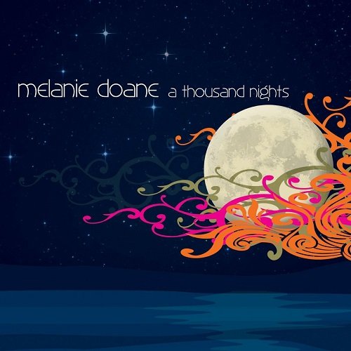 Melanie Doane - A Thousand Nights (2008)