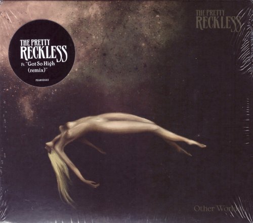 The Pretty Reckless - Other Worlds (2022) CD-Rip