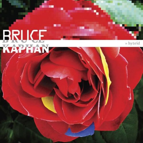 Bruce Kaphan - Hybrid (2009) [Hi-Res]