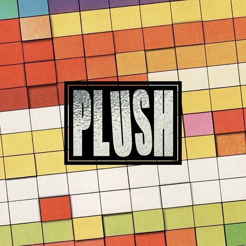 Plush - Plush (2011)