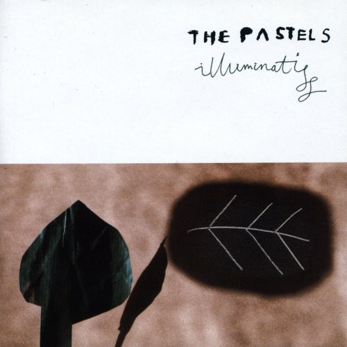 The Pastels - Illuminati - Pastels Music Remixed (1998)