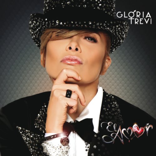Gloria Trevi - El Amor (2015)