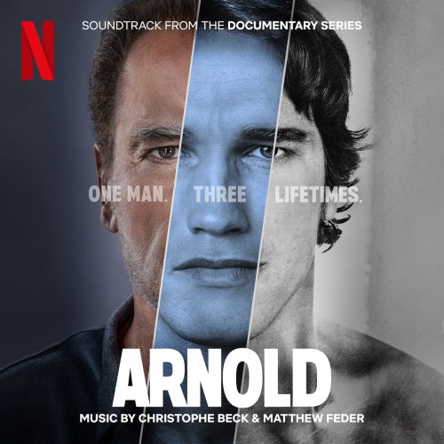 Christophe Beck, Matthew Feder - Arnold (Soundtrack from the Netflix Series) (2023) [Hi-Res]