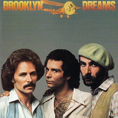 Brooklyn Dreams – Brooklyn Dreams (Reissue, Remastered) (1977/2010)