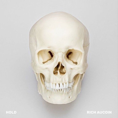 Rich Aucoin - Hold EP (2018)