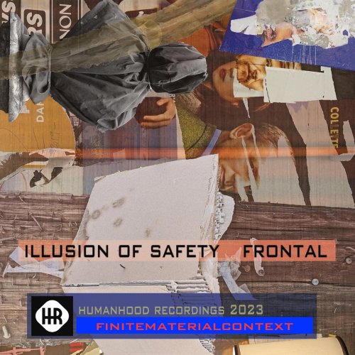 Illusion of Safety - Frontal (2023)