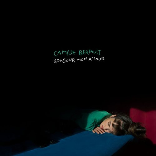 Camille Bertault - Bonjour mon amour (2023) [Hi-Res]