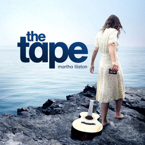 Martha Tilston - The Tape (2021) Hi-Res