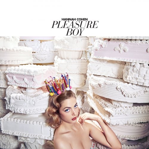 Hannah Cohen - Pleasure Boy (2015)