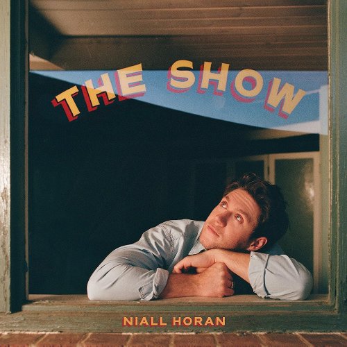 Niall Horan - The Show (2023) [Hi-Res]
