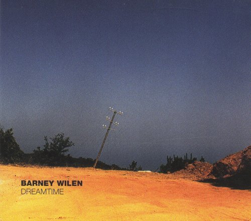 Barney Wilen, Alain Jean-Marie - Dream Time (1992)