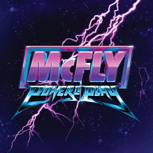 McFly - Power to Play (2023) [Hi-Res]