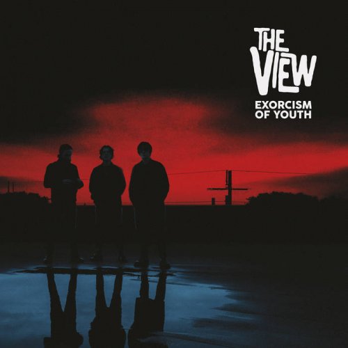 The View - Exorcism of Youth (2023) [Hi-Res]