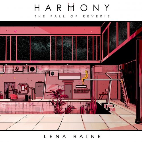 Lena Raine - Harmony: The Fall of Reverie (Original Game Soundtrack) (2023) [Hi-Res]