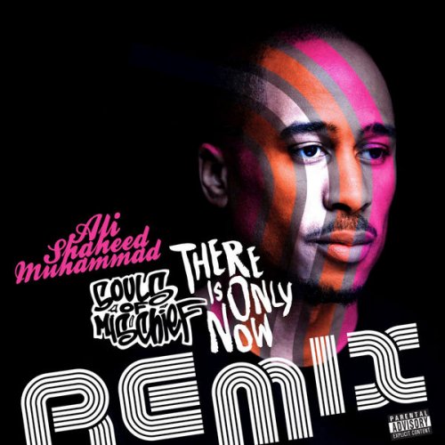 Souls of Mischief, Adrian Younge, Ali Shaheed Muhammad - There Is Only Now (Remixed) (2014)